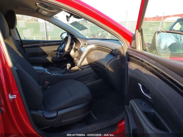 5NMJBCAE2NH131089 Hyundai TUCSON SEL