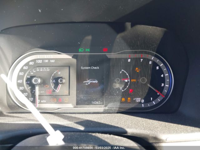 5NMJBCAE2NH131089 Hyundai TUCSON SEL