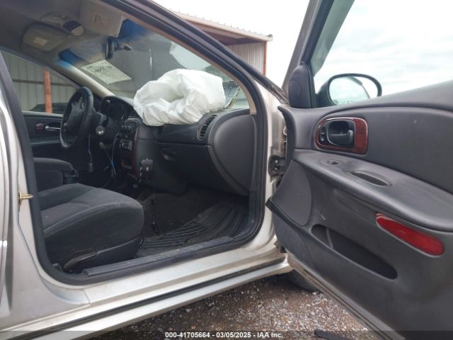 2002 CHRYSLER CONCORDE 2C3HD46R62H132431 Photo 4