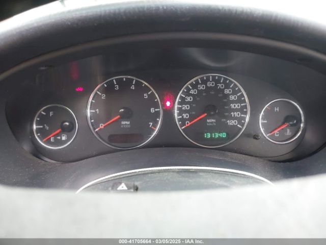 2002 CHRYSLER CONCORDE 2C3HD46R62H132431 Photo 6
