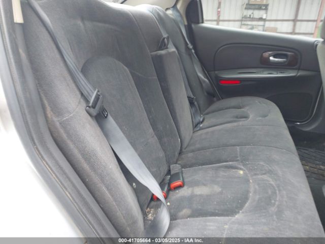 2002 CHRYSLER CONCORDE 2C3HD46R62H132431 Photo 7