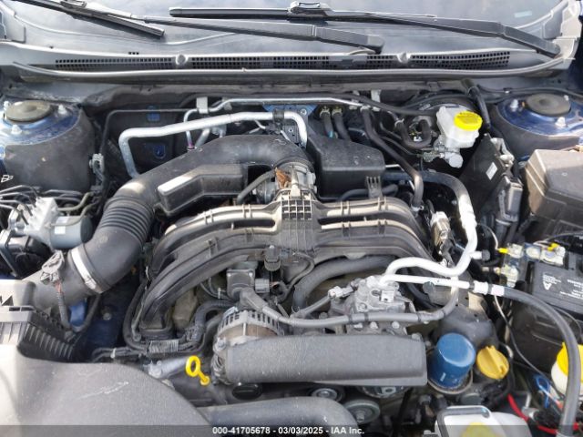 4S4BTACC1L3257176 Subaru Outback Premium