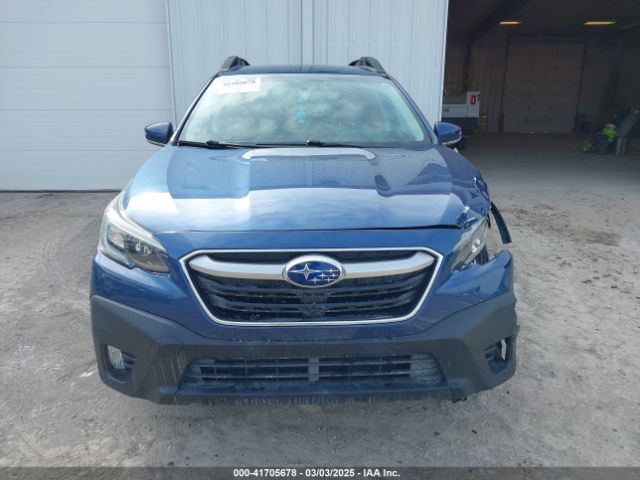 4S4BTACC1L3257176 Subaru Outback Premium