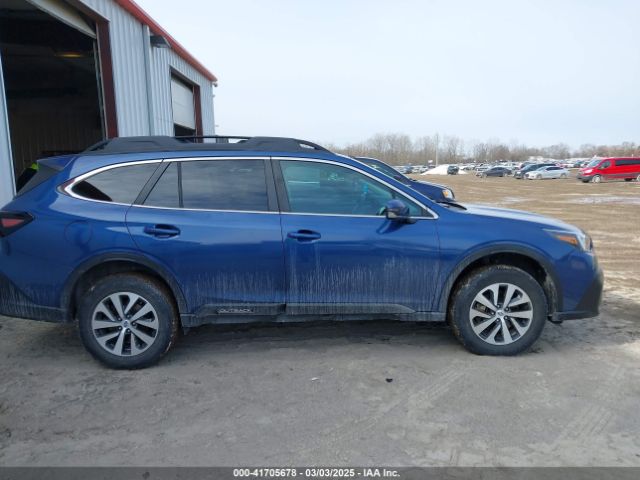 4S4BTACC1L3257176 Subaru Outback Premium