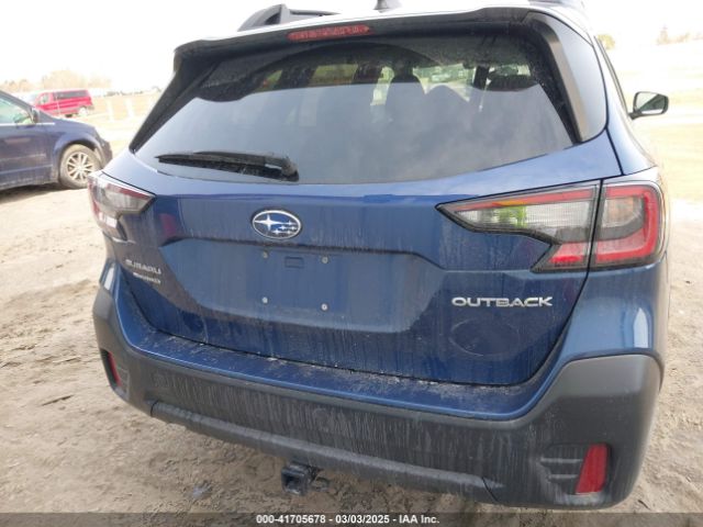 4S4BTACC1L3257176 Subaru Outback Premium