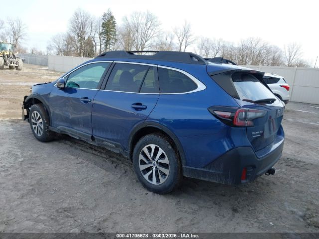 4S4BTACC1L3257176 Subaru Outback Premium