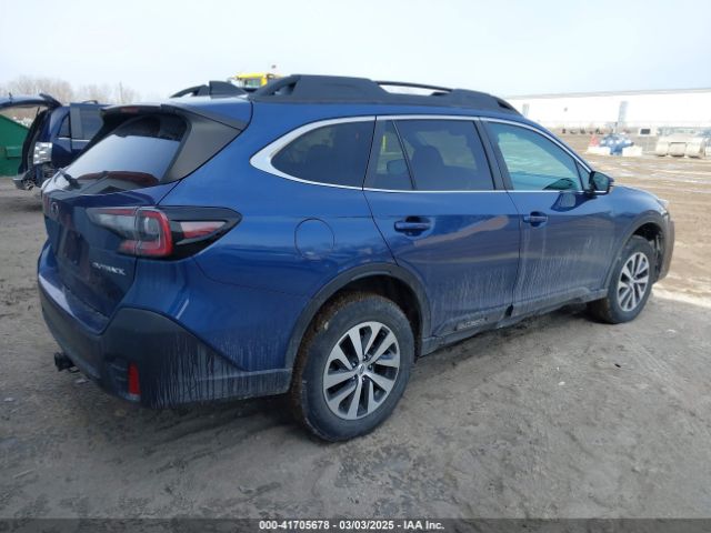 4S4BTACC1L3257176 Subaru Outback Premium