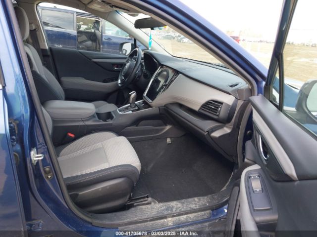4S4BTACC1L3257176 Subaru Outback Premium