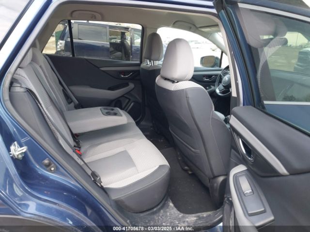 4S4BTACC1L3257176 Subaru Outback Premium