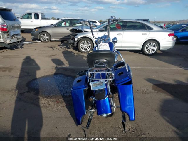 2005 HARLEY-DAVIDSON FLHRSI 1HD1FYW125Y664356 Photo 5