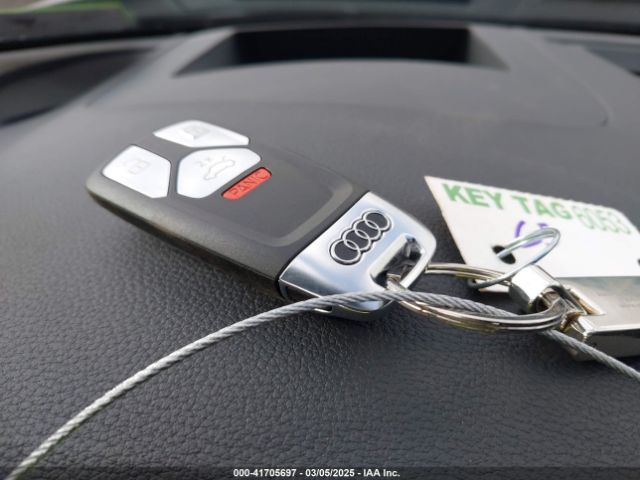 2024 AUDI S5 SPORTBACK WAUB4CF57RA120058 Photo 10