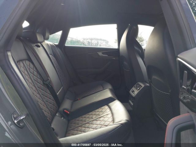 2024 AUDI S5 SPORTBACK WAUB4CF57RA120058 Photo 7