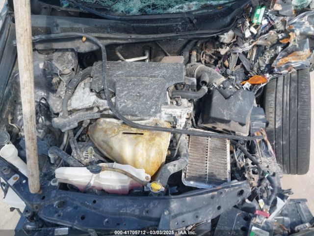 4T1BF1FK2EU390116 Toyota CAMRY SE