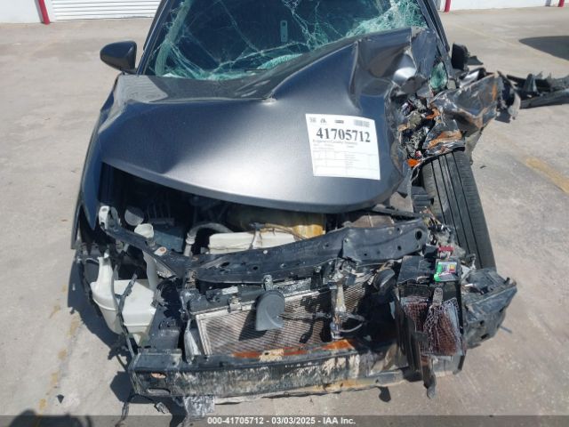 4T1BF1FK2EU390116 Toyota CAMRY SE