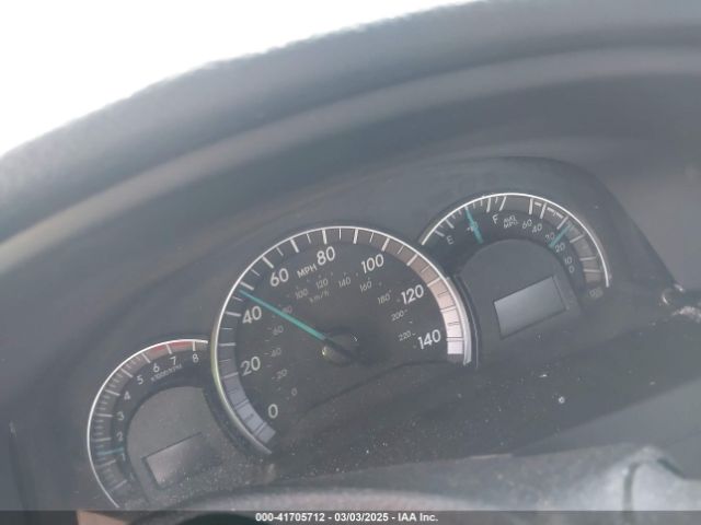 4T1BF1FK2EU390116 Toyota CAMRY SE