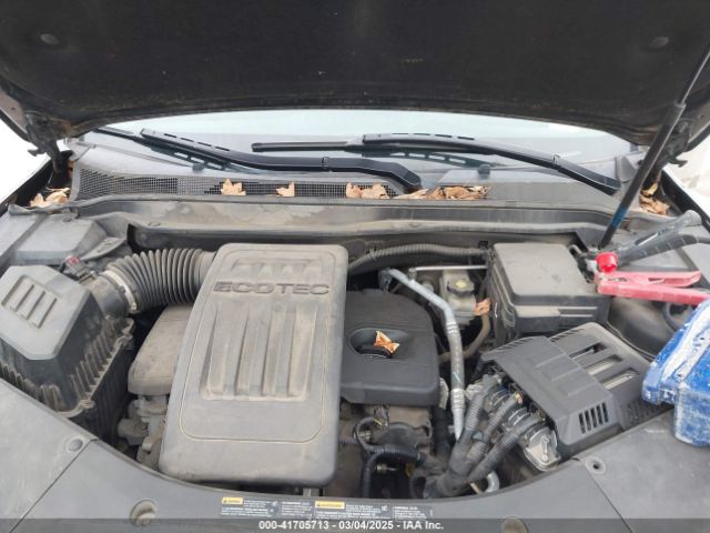 2GKALMEK7H6259122 GMC Terrain Sle-1