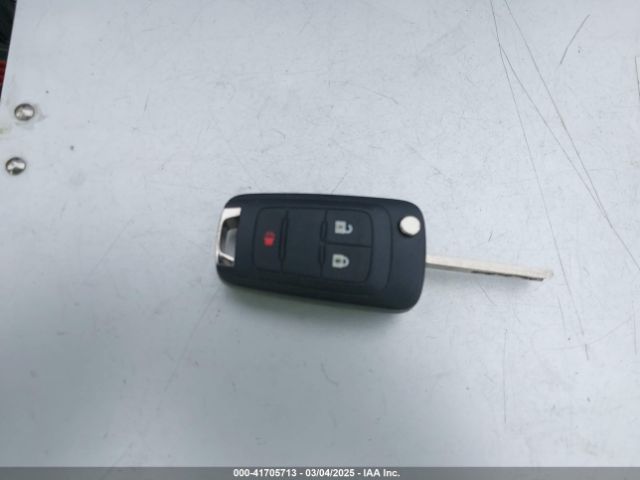 2GKALMEK7H6259122 GMC Terrain Sle-1