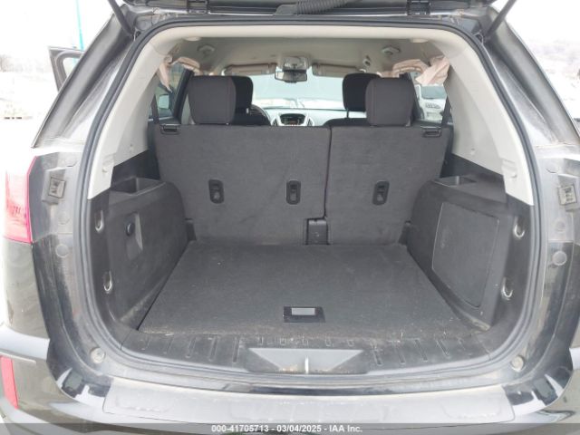 2GKALMEK7H6259122 GMC Terrain Sle-1