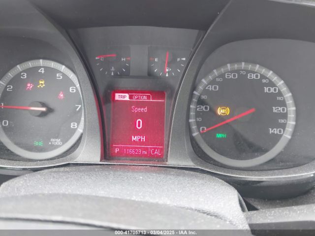 2GKALMEK7H6259122 GMC Terrain Sle-1