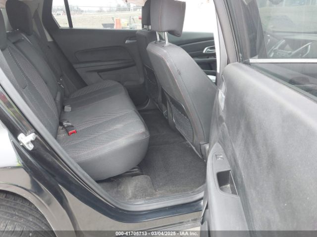 2GKALMEK7H6259122 GMC Terrain Sle-1
