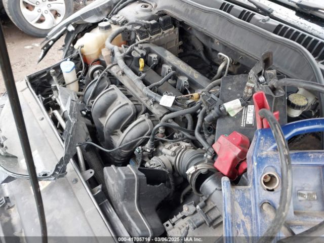 3FA6P0G79ER170508 Ford FUSION S
