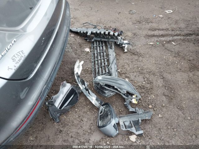 3FA6P0G79ER170508 Ford FUSION S