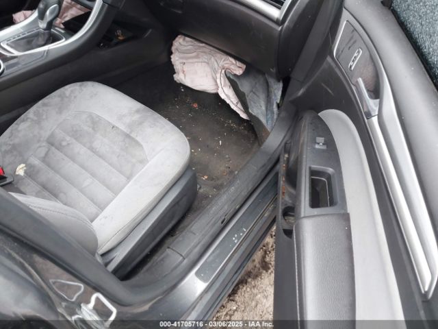 3FA6P0G79ER170508 Ford FUSION S