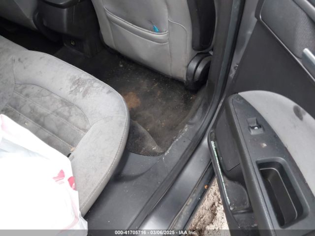 3FA6P0G79ER170508 Ford FUSION S