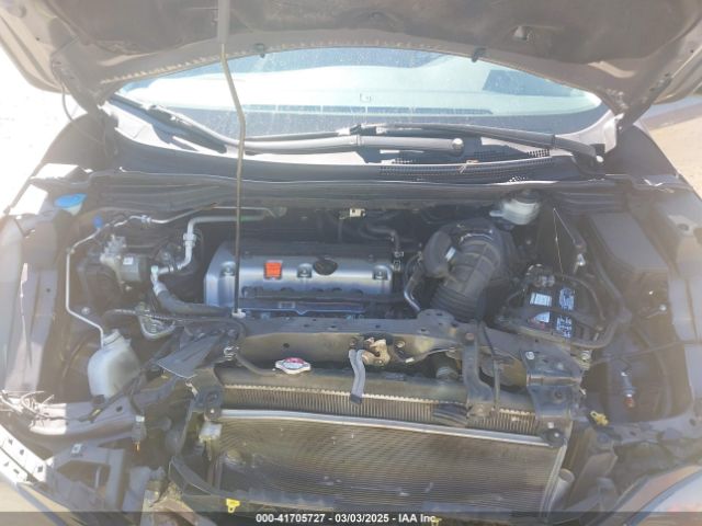 2HKRM3H70EH524080 Honda Cr-v Ex-l