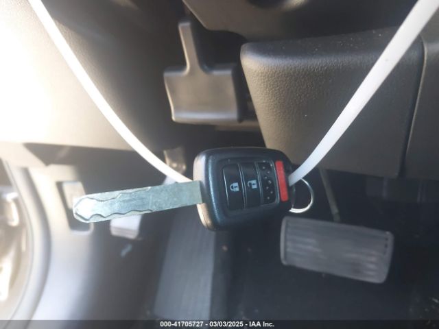 2HKRM3H70EH524080 Honda Cr-v Ex-l