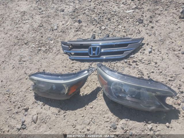 2HKRM3H70EH524080 Honda Cr-v Ex-l
