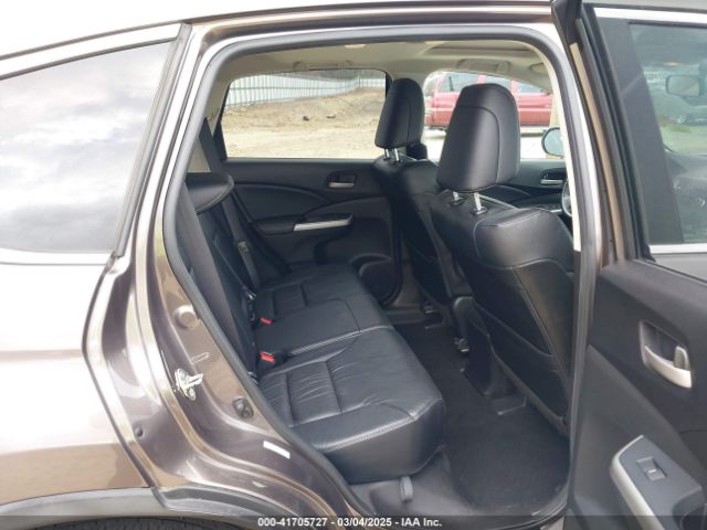2HKRM3H70EH524080 Honda Cr-v Ex-l