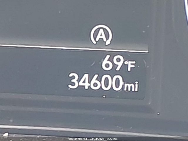 KM8K32AB8NU926993 Hyundai Kona Sel