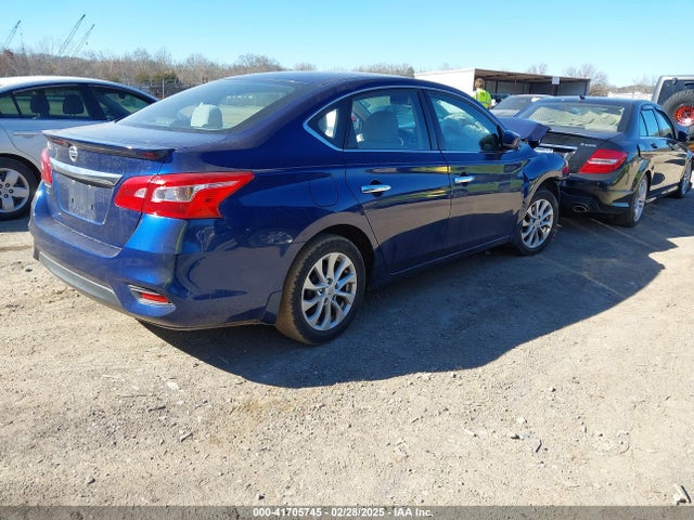 3N1AB7AP4HY306724 Nissan SENTRA S