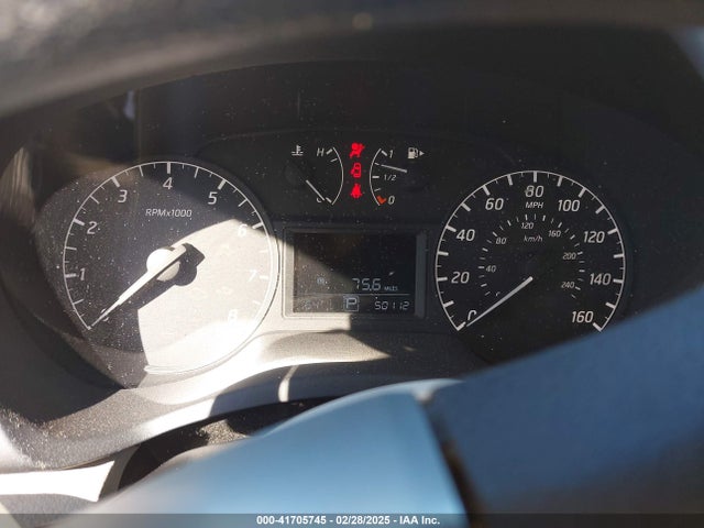 3N1AB7AP4HY306724 Nissan SENTRA S
