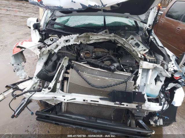 1GCGTDE37G1268466 Chevrolet Colorado Z71