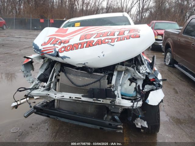 1GCGTDE37G1268466 Chevrolet Colorado Z71