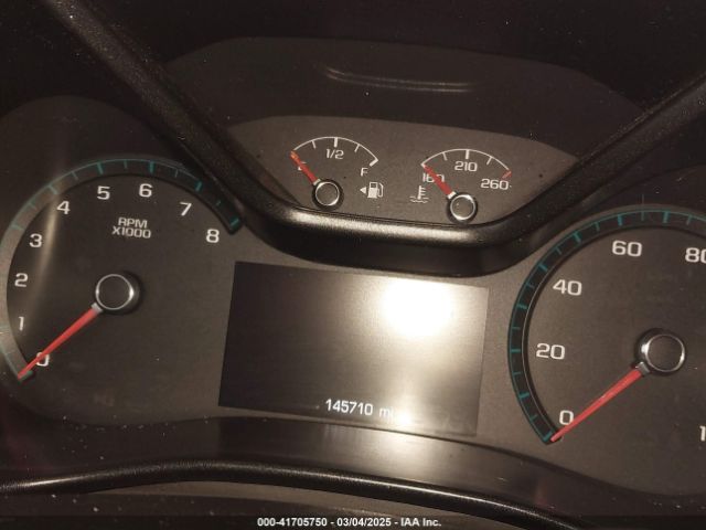 1GCGTDE37G1268466 Chevrolet Colorado Z71