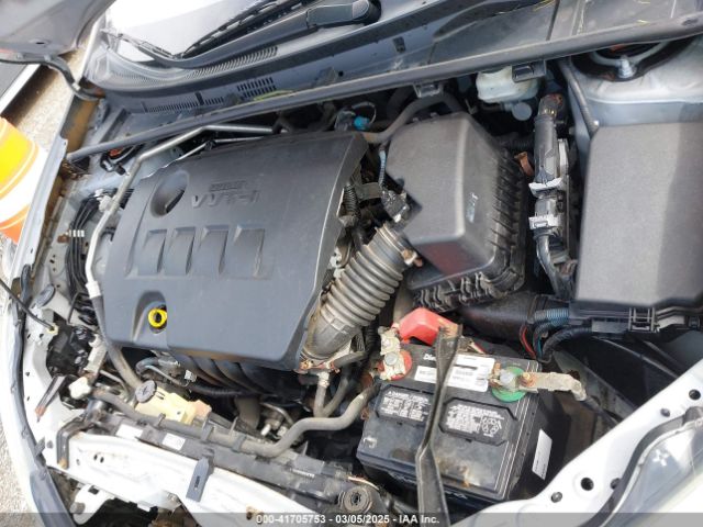 2T1BURHEXEC130155 Toyota Corolla Le Premium