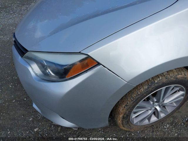 2T1BURHEXEC130155 Toyota Corolla Le Premium