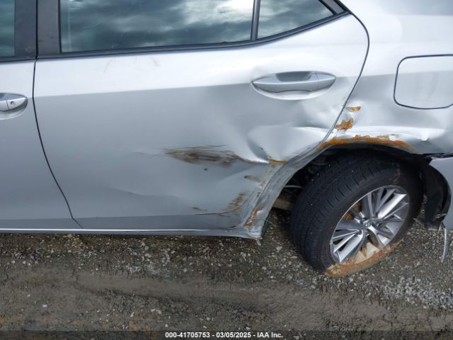 2T1BURHEXEC130155 Toyota Corolla Le Premium