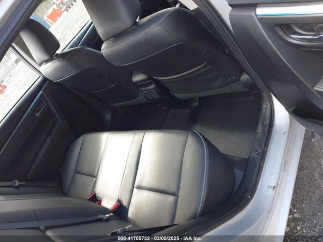 2T1BURHEXEC130155 Toyota Corolla Le Premium