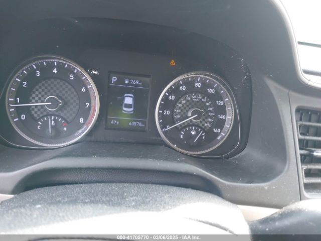 5NPD74LF3LH617128 Hyundai ELANTRA SE