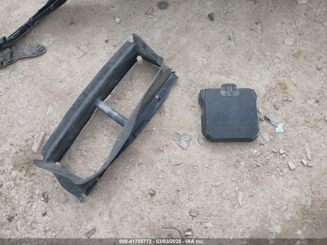 1FADP3K24EL270566 Ford FOCUS SE