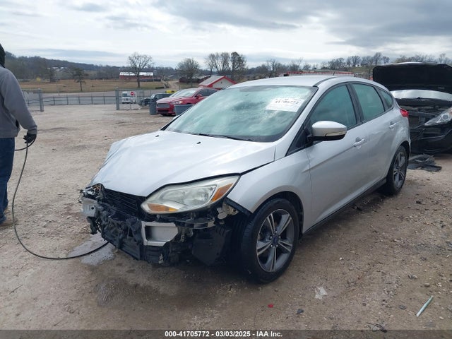 1FADP3K24EL270566 Ford FOCUS SE
