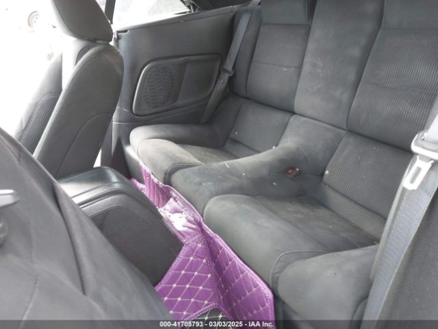 2010 FORD MUSTANG 1ZVBP8EN5A5113435 Photo 7