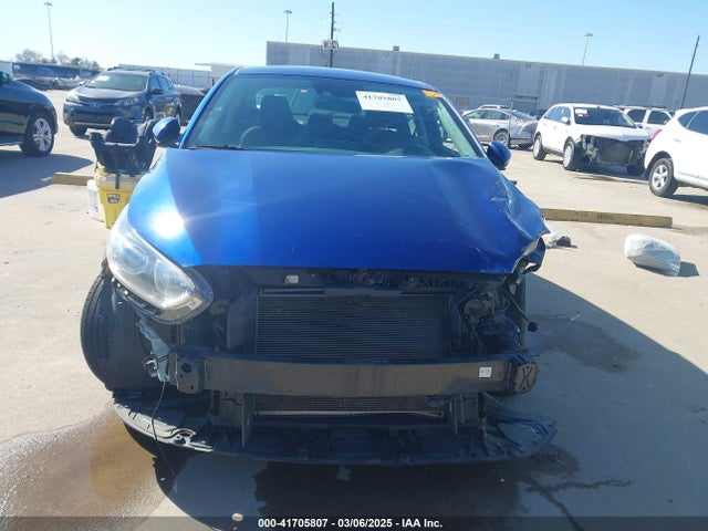KIA Forte Lxs 2019 3KPF24AD1KE010320 Image 13