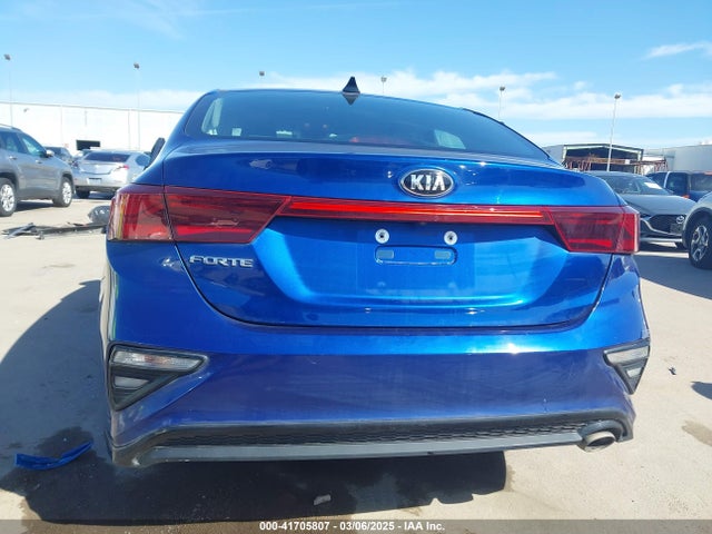 KIA Forte Lxs 2019 3KPF24AD1KE010320 Image 17