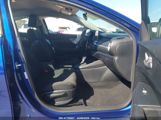 KIA Forte Lxs 2019 3KPF24AD1KE010320 Image 5