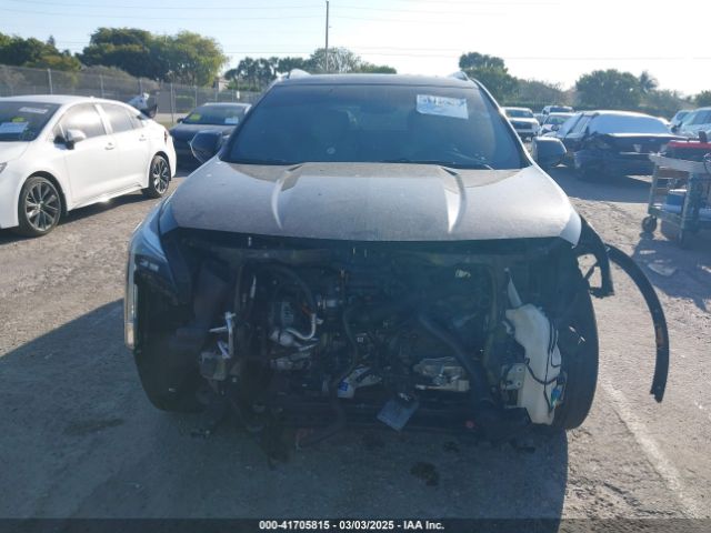 1GYFZER41KF177914 Cadillac XT4 SPORT